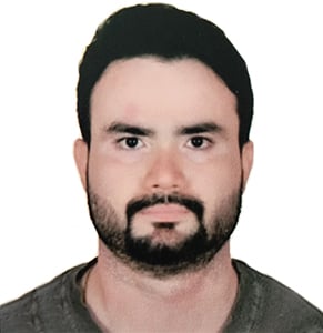 Avinash Singh