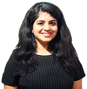 Bhawna Bhutani