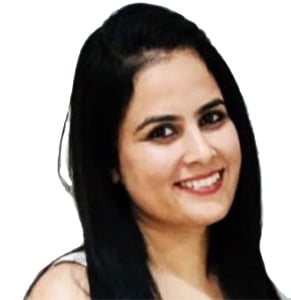 Preeti Wadhwani