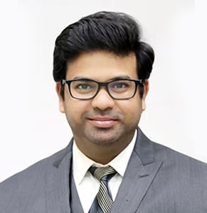 Suraj Gujar